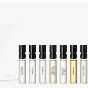 PARFUMS de MARLEY -  Feminine Discovery Set